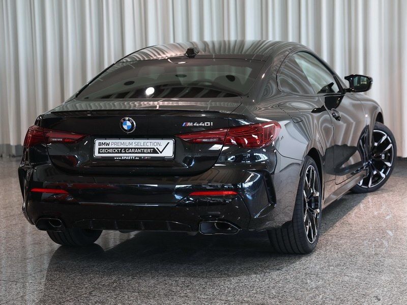 BMW M440 - Bild 3