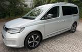 Volkswagen Caddy Style Maxi 7-Sitze - Volkswagen Caddy: Maxi Style