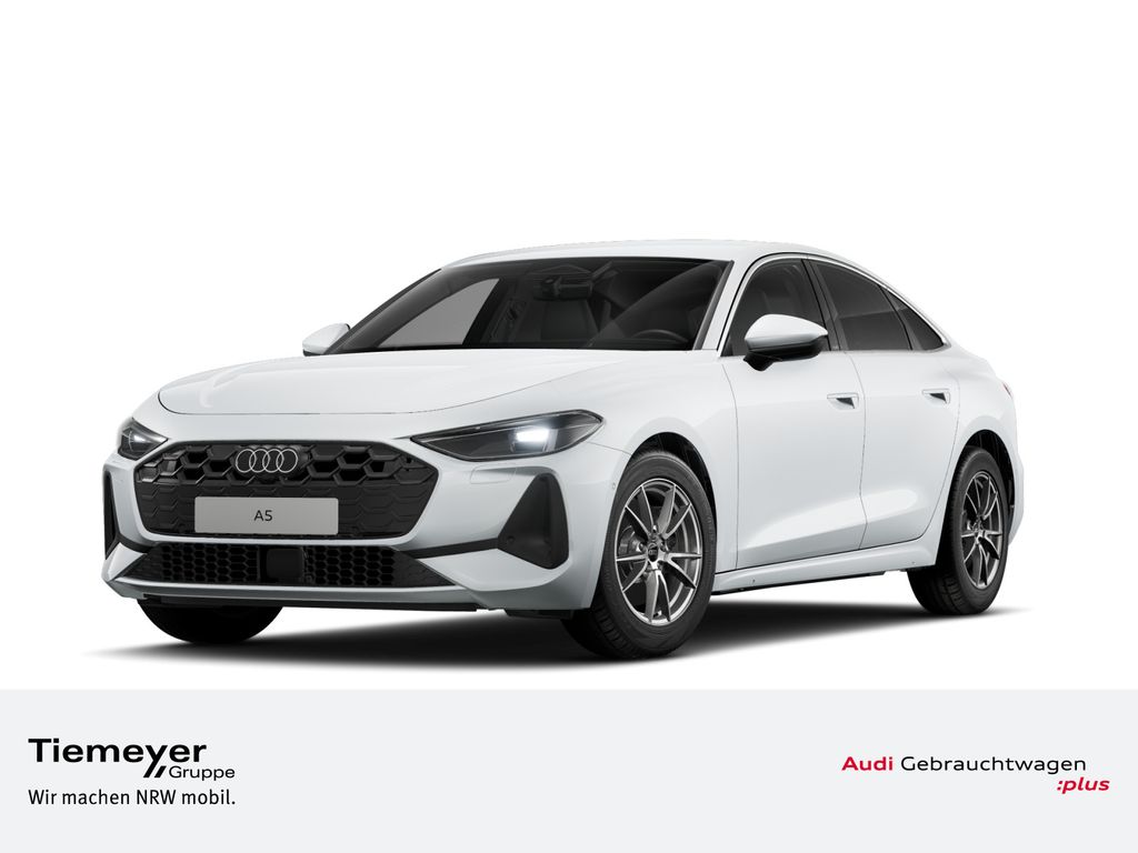 Image of Audi A5