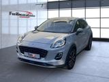 Ford Puma Titanium X LED Kamera PDC h. Navi Tempo SHZ - Ford Puma: Allwetterreifen, Geländewagen