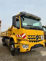 Mercedes-Benz Arocs 1832 K/ Kipper / 105 TKM!/ EURO 6/ TOP! - Mercedes-Benz Arocs