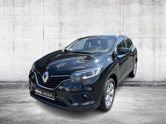 Renault Kadjar Business Edition TCe 140*NAVI*ALU*KLIMAAU