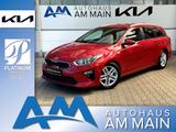 Kia Ceed SW 1.6D DCT VISION | KOMFORT | NAVI - gebrauchte Kia cee'd Sportswagon aus dem Jahr 2020