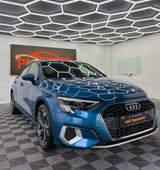 Audi A3 Sportback 40 TFSI e advanced - Audi A3 bis 25.000 Euro