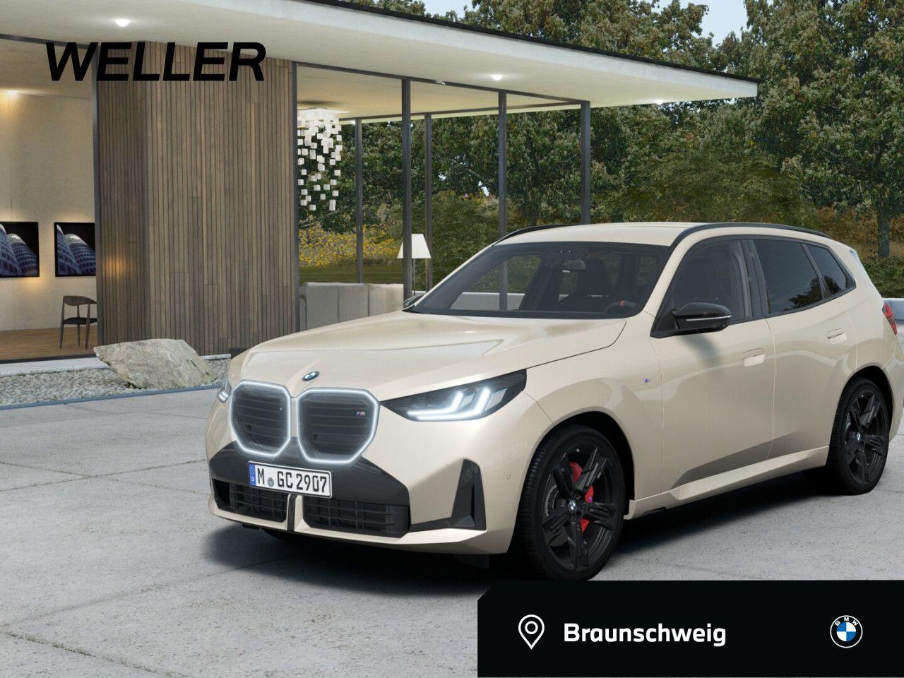 BMW X3 M50 xDr M SPORT PRO AdLED,AHK,H/K,HUD,DAPro