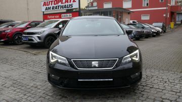 Fahrzeugabbildung SEAT Leon Ecomotive Style