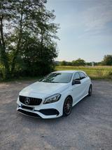 Mercedes-Benz A180 AMG Line |Service+Bremsen NEU|Apple Carplay - Mercedes-Benz: B1 Service