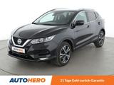 Nissan Qashqai 1.3 DIG-T N-Way*NAVI*TEMPO*CAM*PDC* - Nissan Qashqai Gebrauchtwagen in Stuttgart
