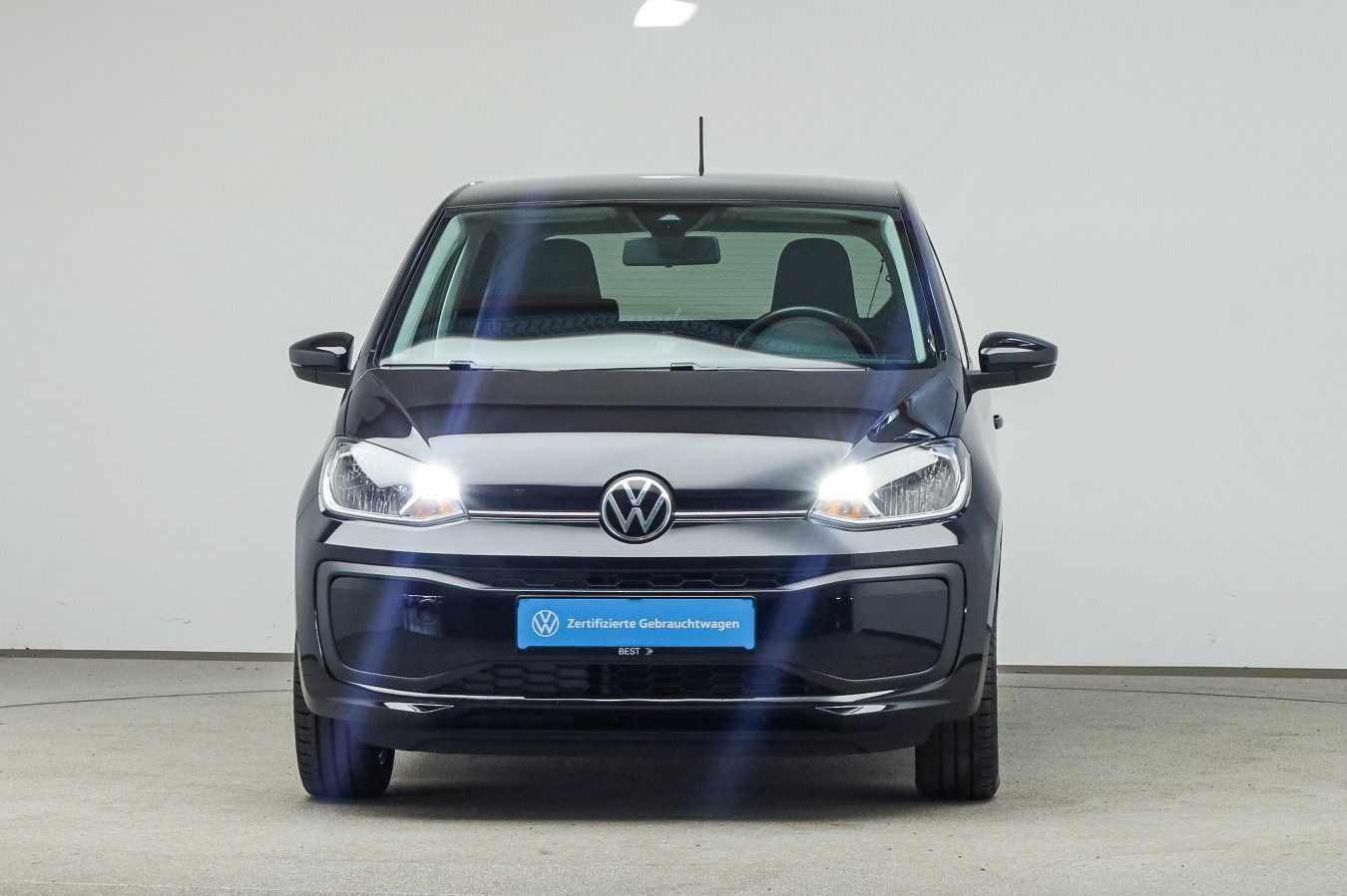 Volkswagen up! - Bild 6