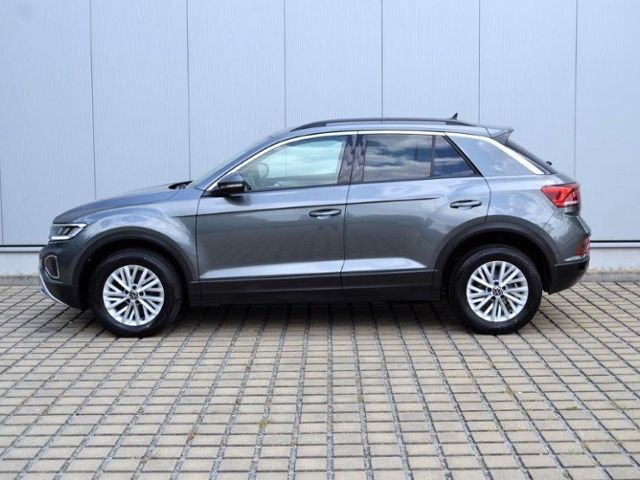 T-Roc 2.0 TDI DSG Life LED/COMFORT-PAKET/APP/PAR