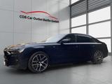 BMW 740 d xDrive M Sport Pro NP172K INDIV Theater TV - BMW 7er Reihe: Limousine