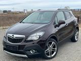 Opel Mokka Innovation ecoFlex|1.Hand|Kamera|SHZ|NAVI| - Opel Mokka in Ludwigshafen
