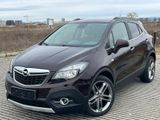 Opel Mokka Innovation ecoFlex|1.Hand|Kamera|SHZ|NAVI| - Opel Mokka in Mannheim