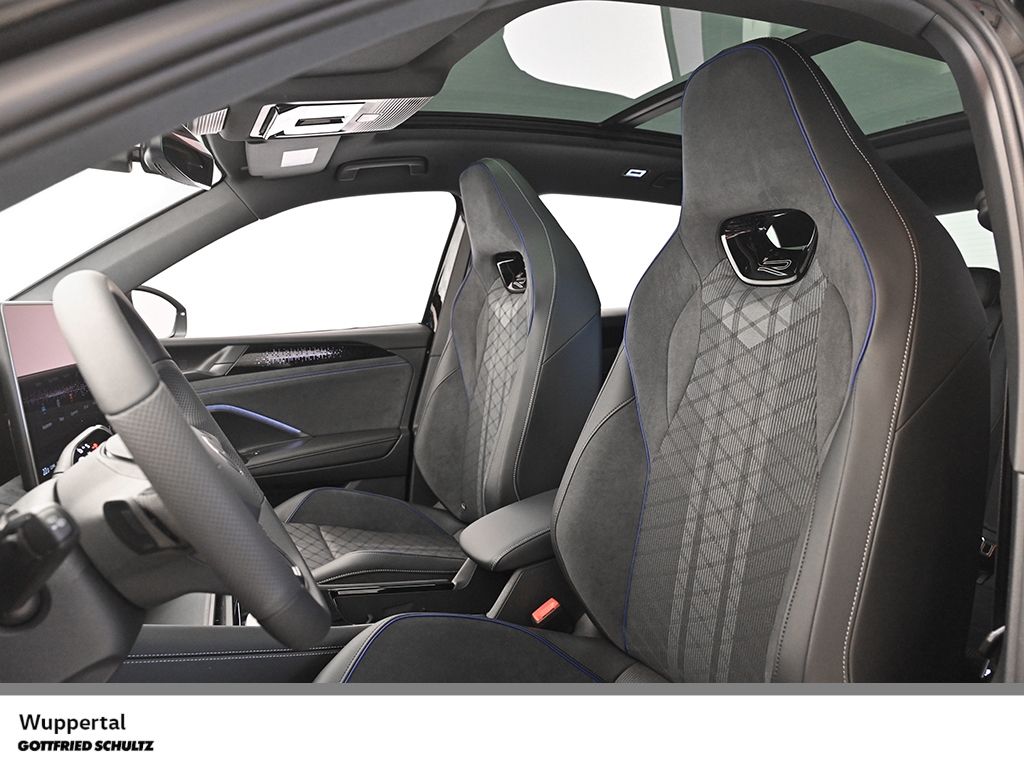 Volkswagen Tiguan - Bild 10