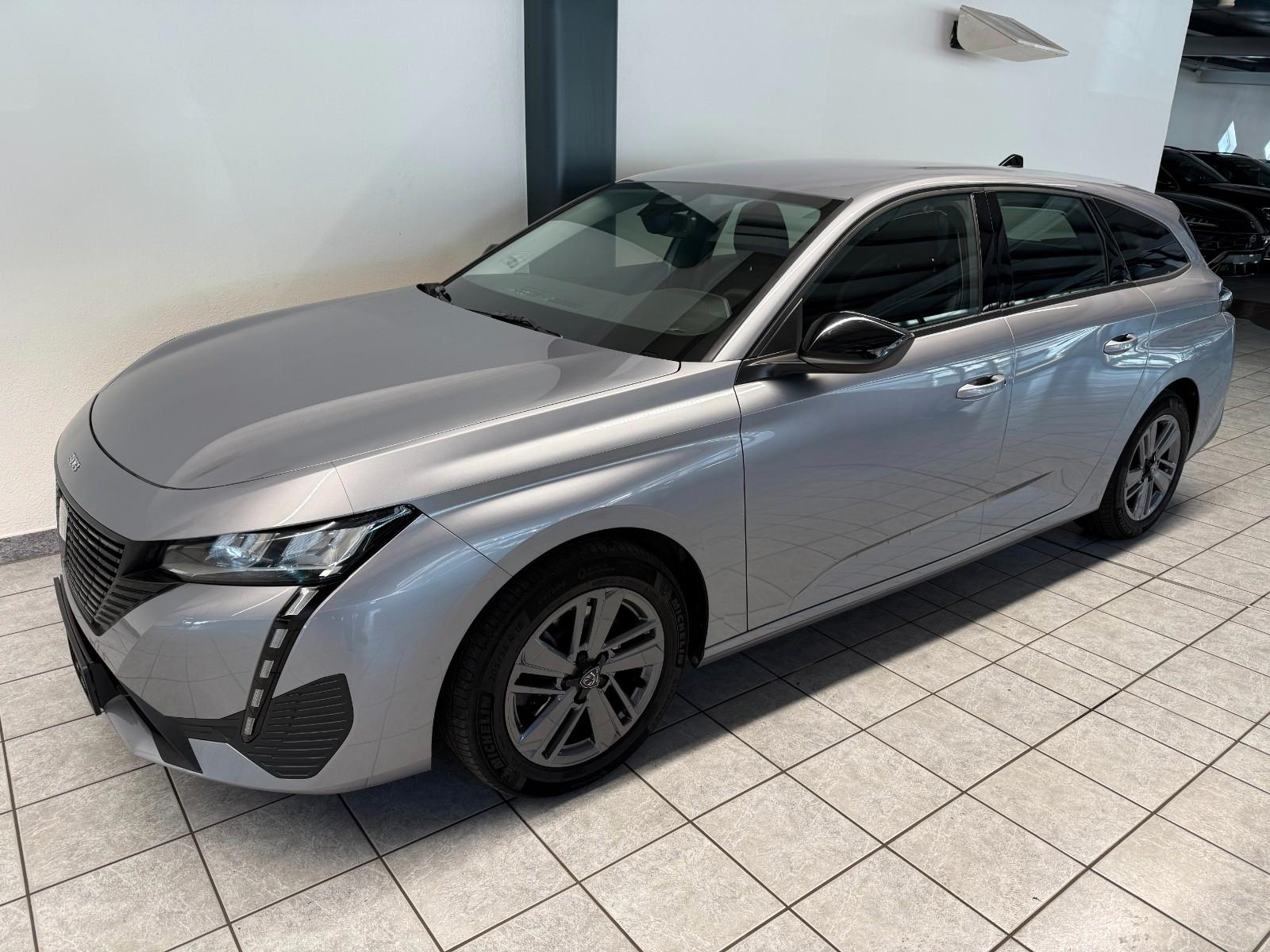 Peugeot 308 SW Active Pack LED Navi SHZ Assist