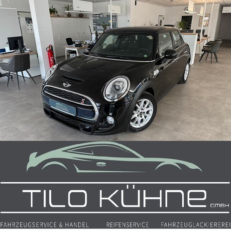 MINI COOPER S Mini 5-trg. Shz*LED*Navi*Kamera