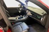 Audi SQ8 4.0 TFSI*COMPETITION*PLUS*B&O*STAND*VALCONA* - Audi SQ8: Competition Plus
