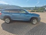 Volkswagen ATLAS 3.6 V6 SE Automa. 7 Sitze für Erwachsene - VW Touareg Unfallwagen