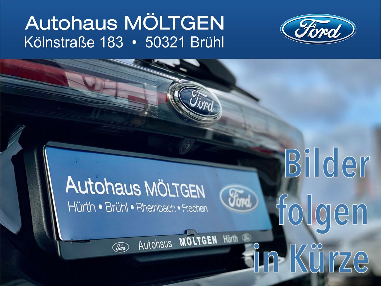 Ford S-Max Titanium 7-Sitzer*AHK-klappbar*Navi*Klimaa