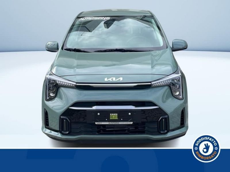 Kia Picanto 1.0 Style (TT) MY26 imagem 3