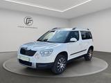 Skoda Yeti Active Plus Edition Anhängkp*SHZ*PDC*Klima* - Skoda Yeti in Stuttgart