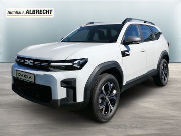 Dacia Bigster Expression hybrid 15