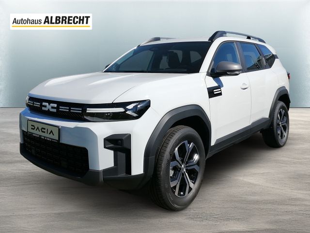 Dacia Bigster Expression hybrid 15