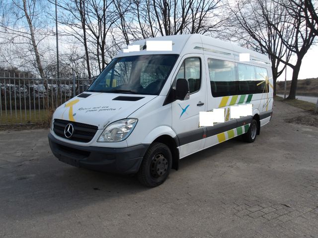 Mercedes-Benz Sprinter 513 CDI