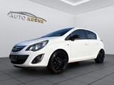 Opel Corsa D Color Edition*KLIMA*SZHG*LRH*5TRG*17" - Opel Corsa: D Color Edition