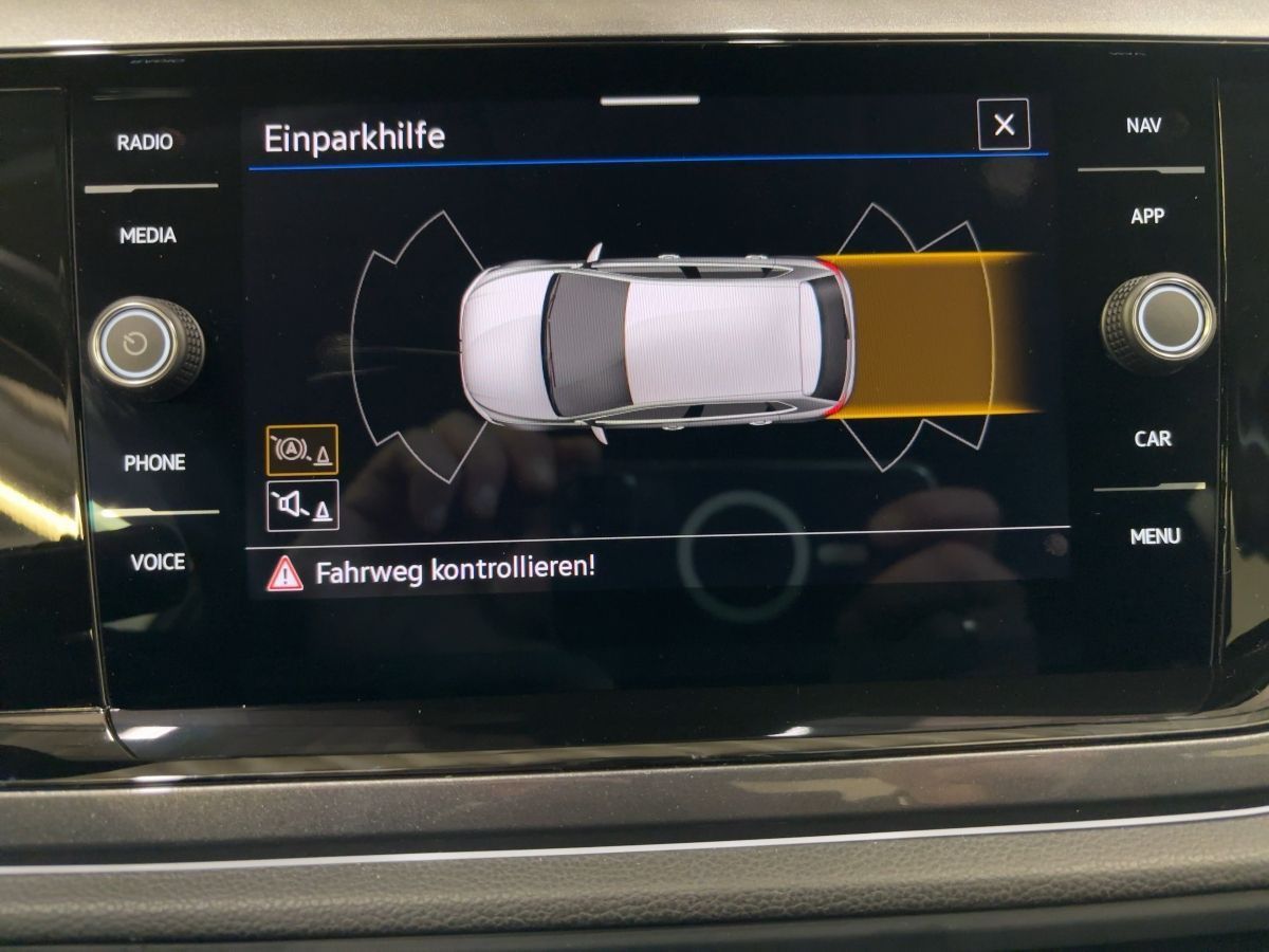 Volkswagen Polo - Bild 7