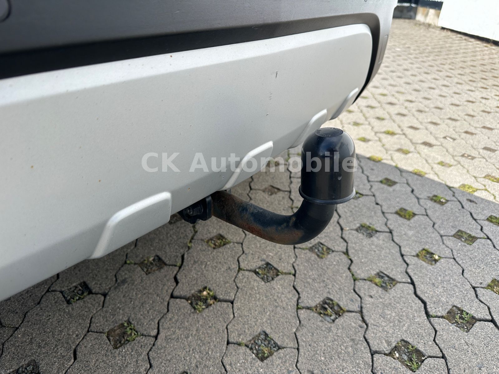 Fahrzeugabbildung Opel Mokka Edition ecoFlex 1.4 Turbo/Klima/Kamera/AHK