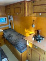 Renault Master H2L2 Camper Ausbau - Renault Master