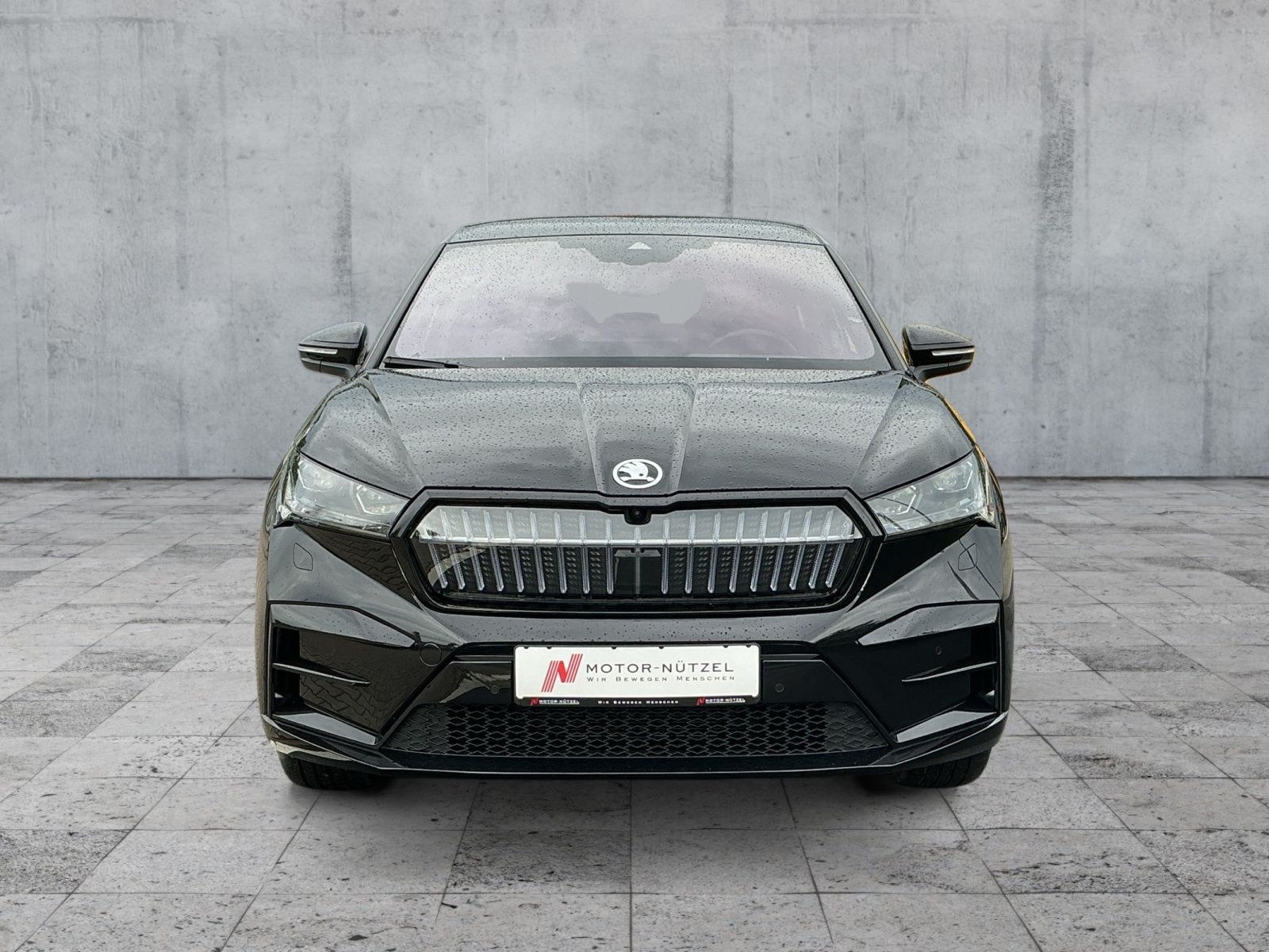 Skoda Enyaq - Bild 2