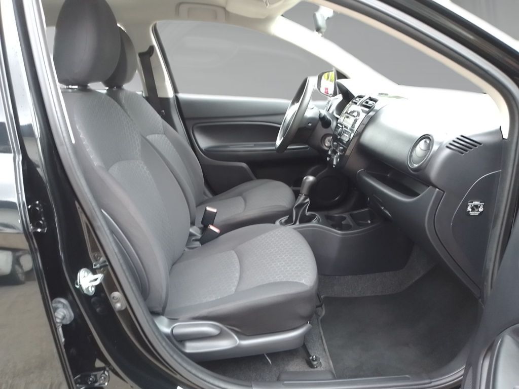 Mitsubishi Space Star 1.0 – Bild 4