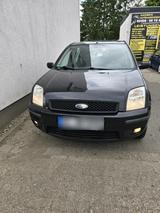Ford Fusion 1.4 LPG Gasanlage - Ford Fusion in Aachen