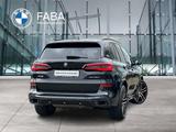 BMW X5 xDrive30d M Sportpaket Head-Up HiFi DAB WLAN - BMW X5 Gebrauchtwagen in Krefeld