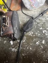 Can-Am Can-am Renegade 1000r | LOF | Viel Zubehör |  - CAN-AM 1000