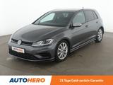 Volkswagen Golf VII 2.0 TSI R BlueMotion 4Motion Aut.*NAVI* - Volkswagen Golf: Vii 4motion