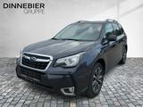 Subaru FORESTER Sport ACC CAM DynLicht LED NAVI SD - Subaru Forester: Allradantrieb