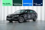 Skoda OCTAVIA FIRST 2.0TDI DSG SITZBELÜFTUNG+PANORAMA - Skoda Octavia aus 2020