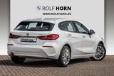 BMW 118i Advantage Autom Navi LED Klima Sitzhzg 17" - BMW 118 in Bonn