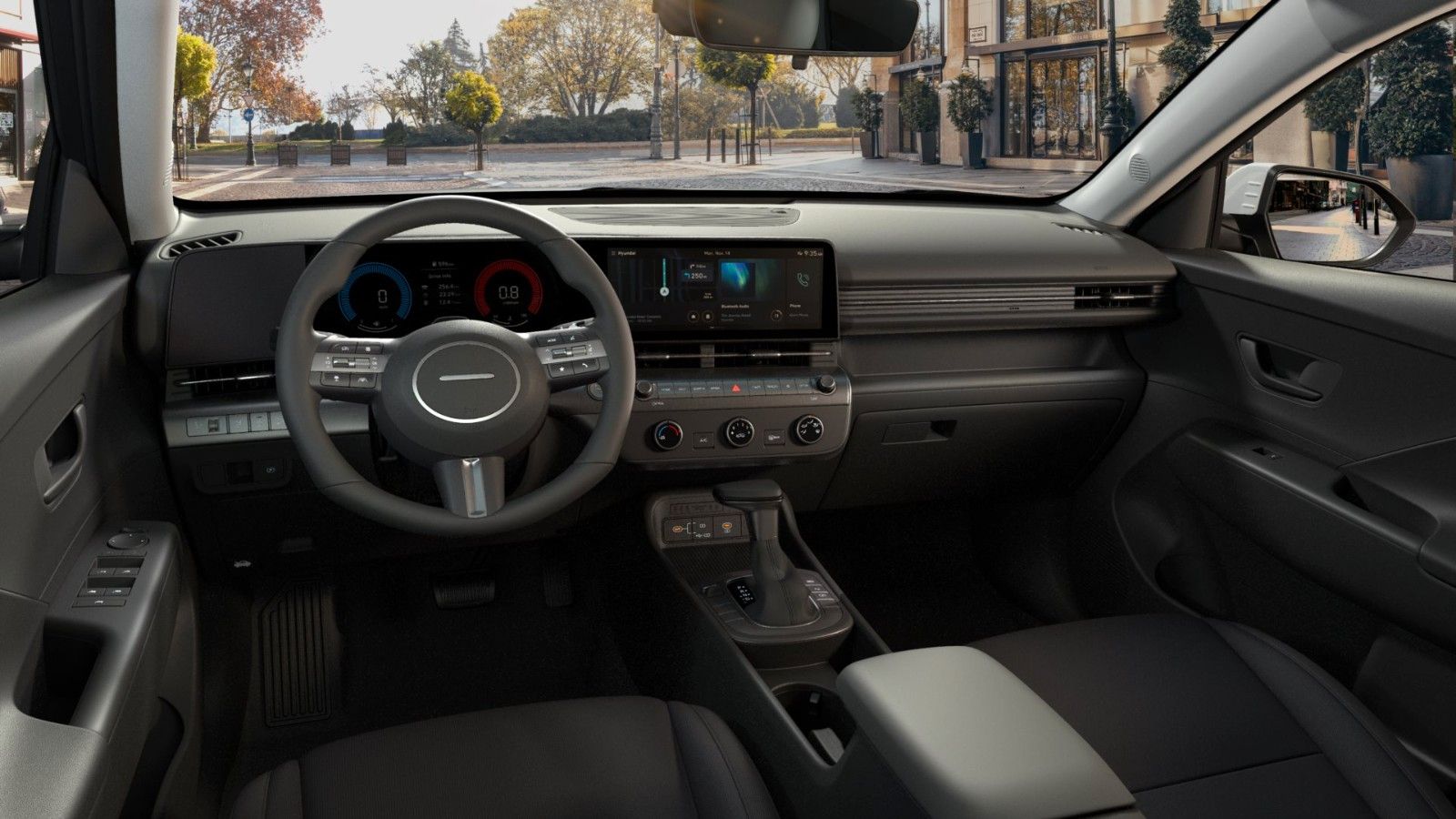 Hyundai KONA - Bild 8