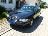Audi A6 Avant C4 - gebrauchte Audi A6 aus dem Jahr 1996