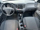Kia Rio 1.4 EX Benziner Klima 4 Trg Tüv 11.26 - Kia Rio aus 2007