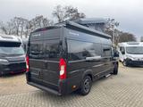 Sunlight CLIFF 640 Adventure Edition RT Mj. 2026 - Wohnmobil oder -wagen Kastenwagen