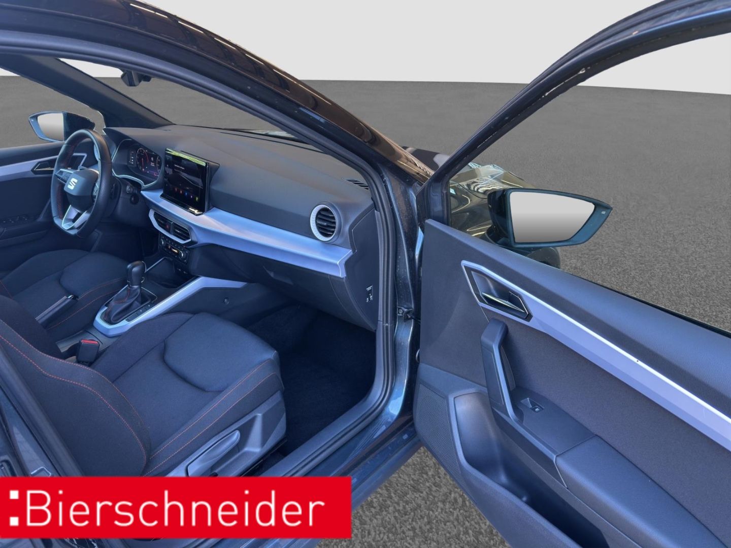 Seat Arona - Bild 34
