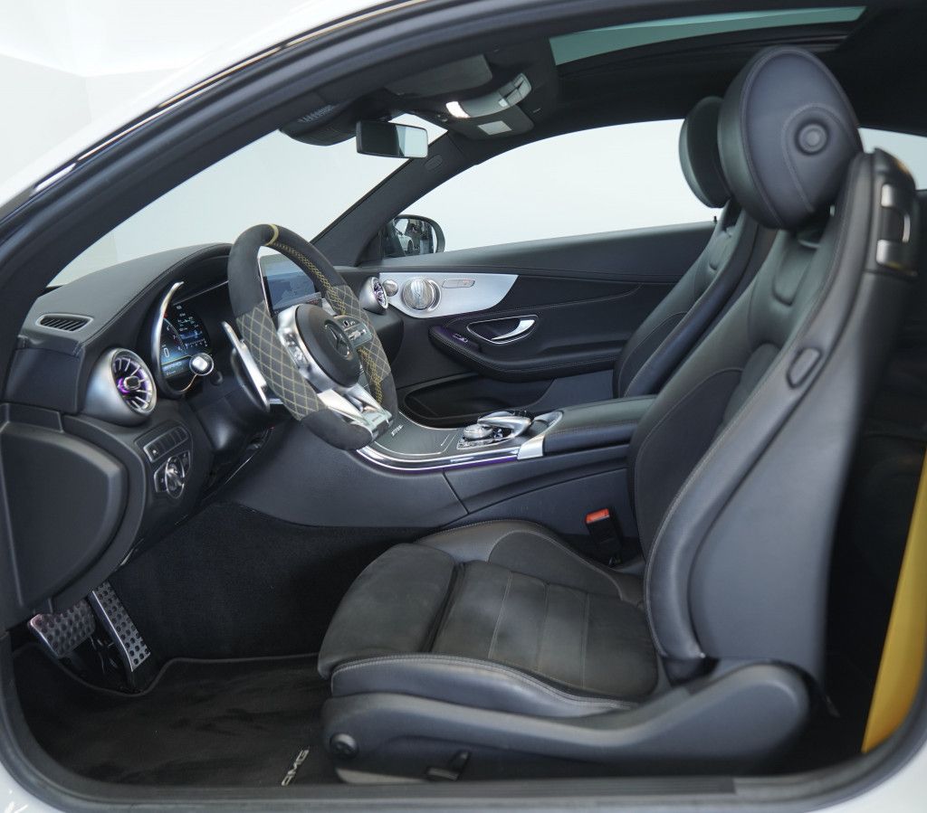 Mercedes Benz C 300