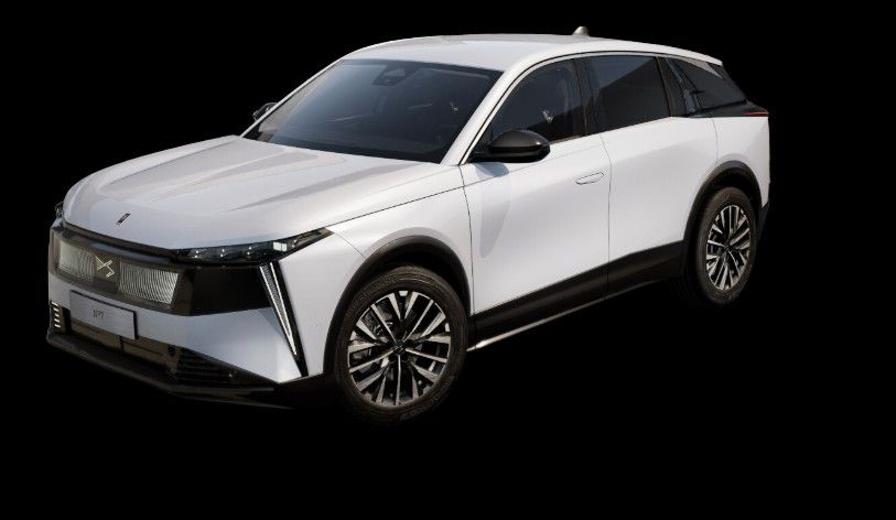DS Automobiles Andere - Bild 2