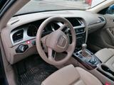 Audi A4 TDI 170 PS Quartro Avant - Audi A4 mit Diesel-Antrieb: 170 Ps
