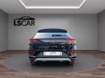 Volkswagen T-Roc - 4